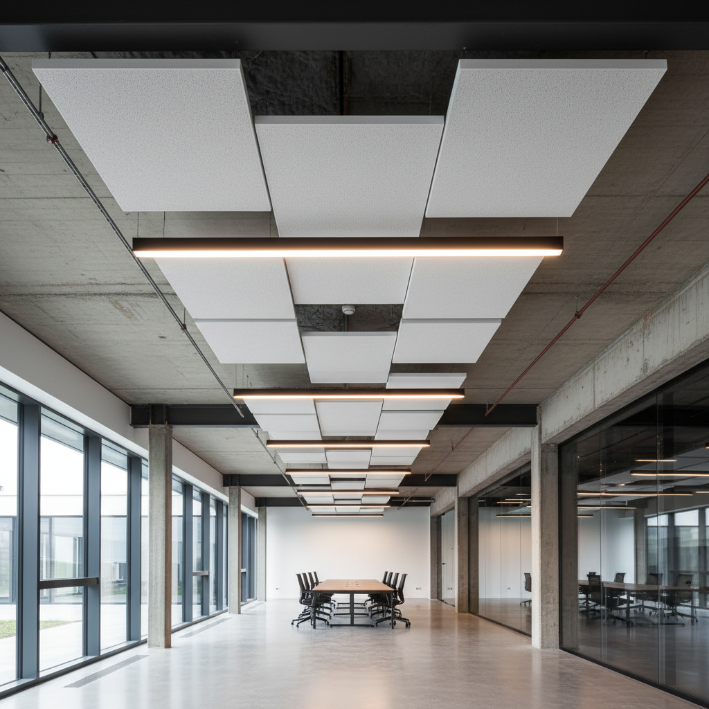 Soundproofing an Existing Ceiling in Light Renovation - Advice | Phonotech